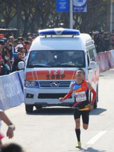 黄陵县大型活动