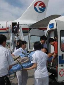 黄陵县接送服务